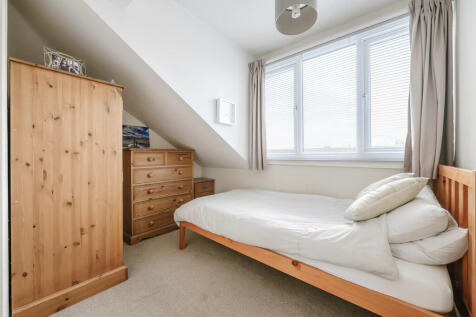 Bedroom Five 
