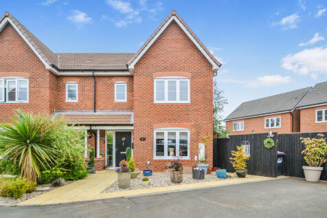 Front of Property...