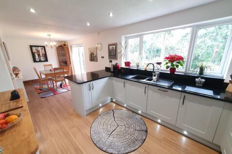Kitchen Dining Ro...