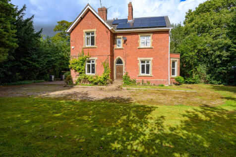 Front of Property...
