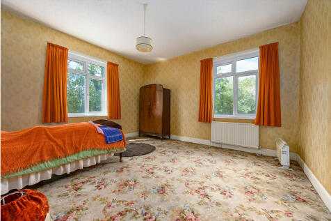 Bedroom Five 
