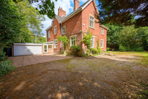 Driveway and Fron...