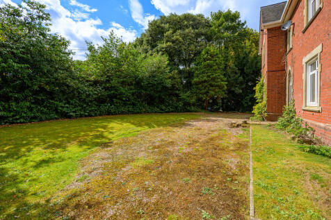 Front of Property...