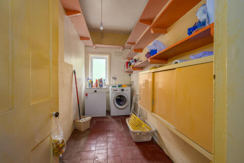 Pantry 