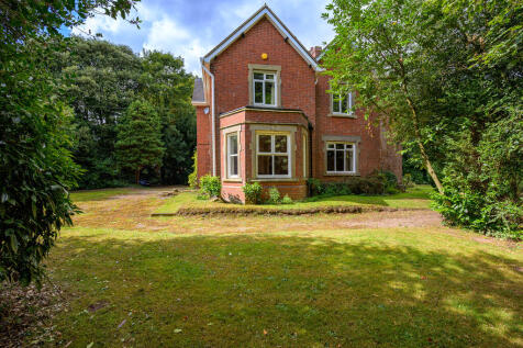 Side of Property 