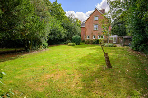 Side of Property 