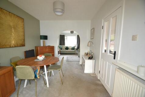 Dining Room throu...