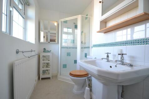 En-Suite Shower R...