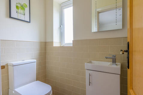 Ground Floor W.C....