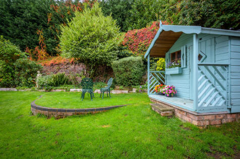 Summer House 