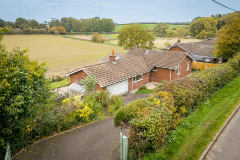 Aerial View Prope...