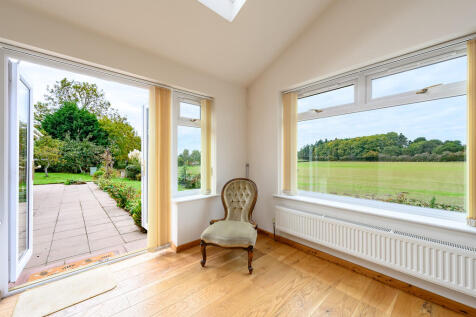 Sun Room 