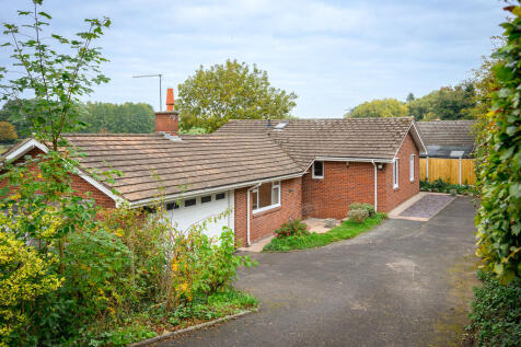 Front of Property...