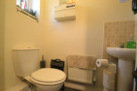 Ground Floor W.C....