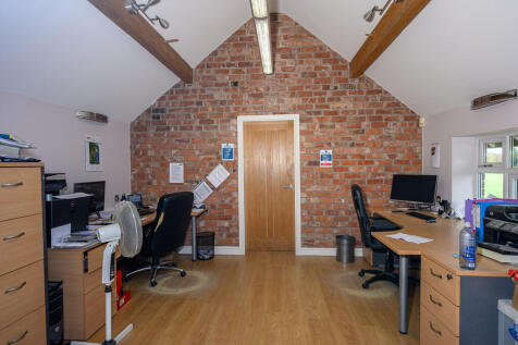 Office to Coach H...