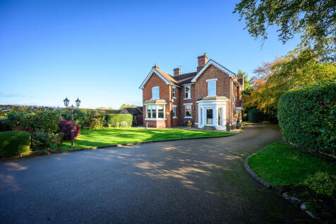 Driveway to Prope...