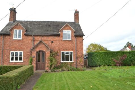 Front of Property...