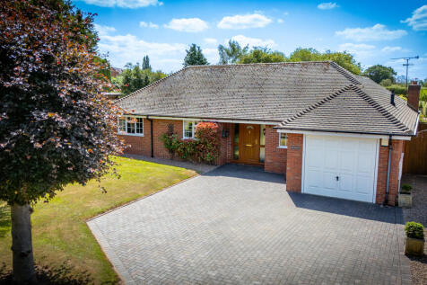 Front of Property...