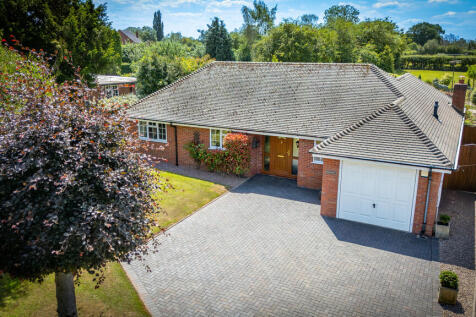 Front of Property...