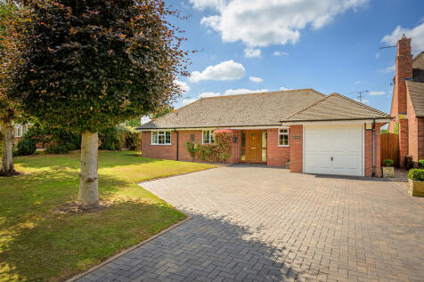 Front of Property...