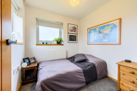 Bedroom Three Off...