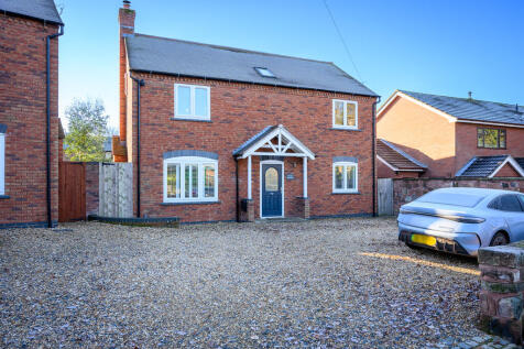 Front of Property...