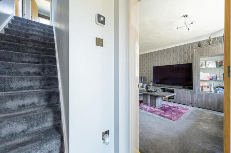 Staircase and Lou...