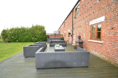 Patio Decking Are...