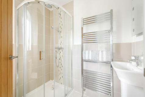 En-Suite to Bedro...