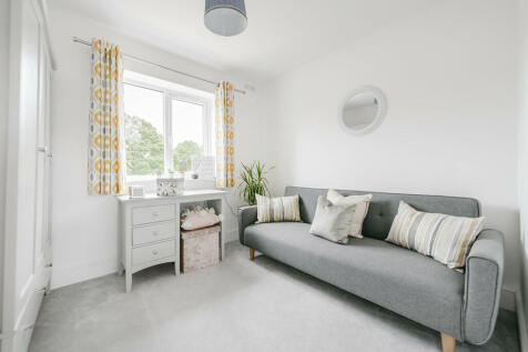 Bedroom Five 