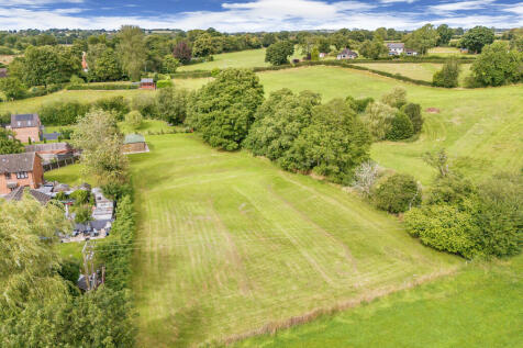 Aerial View of Pa...