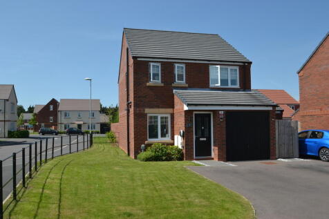 Front of Property...