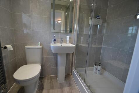 En-Suite Shower R...