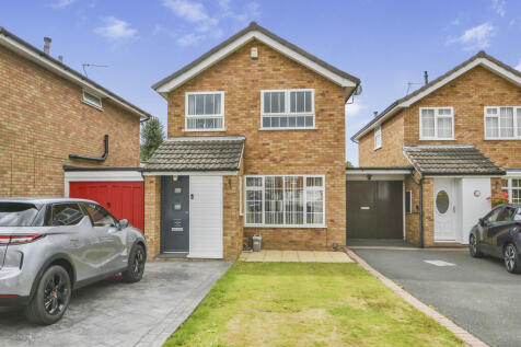 Front of Property...