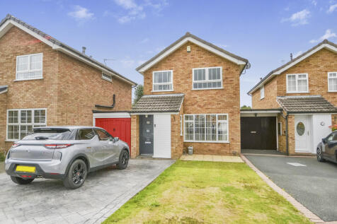 Front of Property...