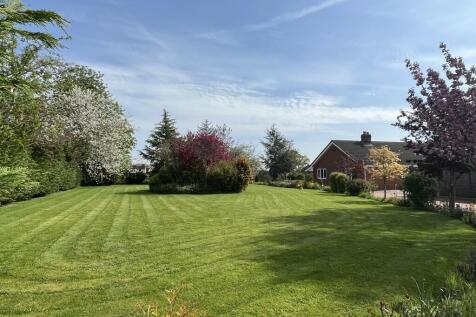 Front Gardens