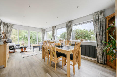 Garden Room/Dinin...