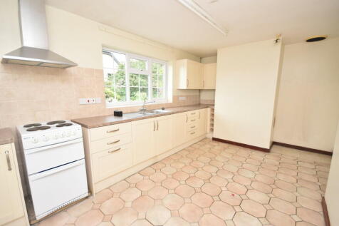 Kitchen/Breakfast...