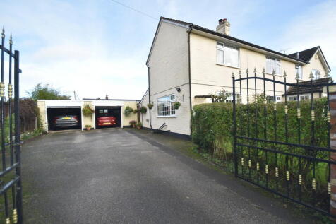 Garages
