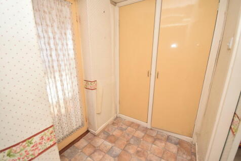 Rear Hall