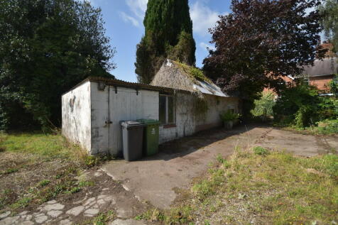 Outbuildings