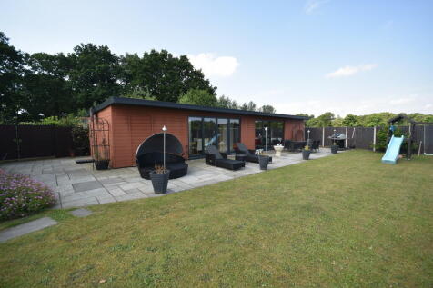 Rear Garden and G...