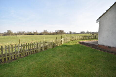 Garden and Views