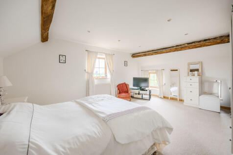 Bedroom Five