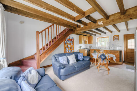 Annexe Lounge/Kit...