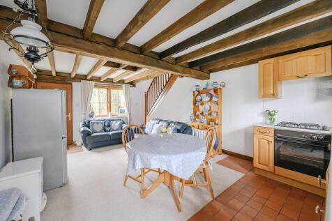 Annexe Lounge/Kit...