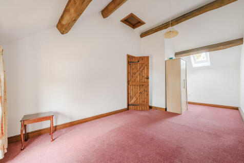 Annexe Bedroom