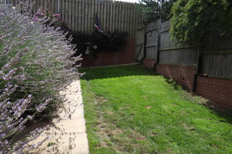 New Garden 2