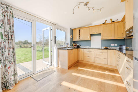 Annexe Kitchen