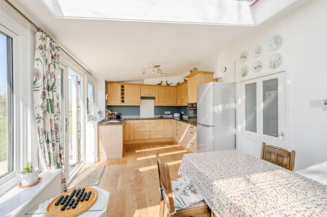 Annexe Kitchen